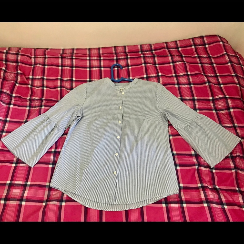J.crew blouse